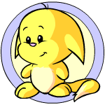 One of my Neopets